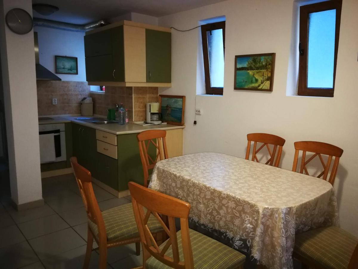 Villa Diamanti Rooms Sozopol Eksteriør billede