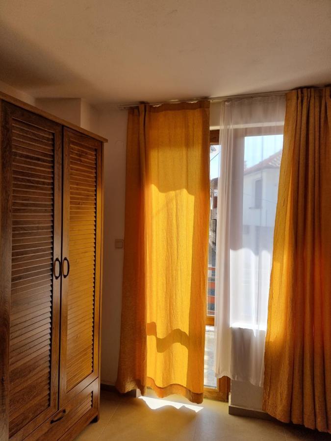 Villa Diamanti Rooms Sozopol Eksteriør billede