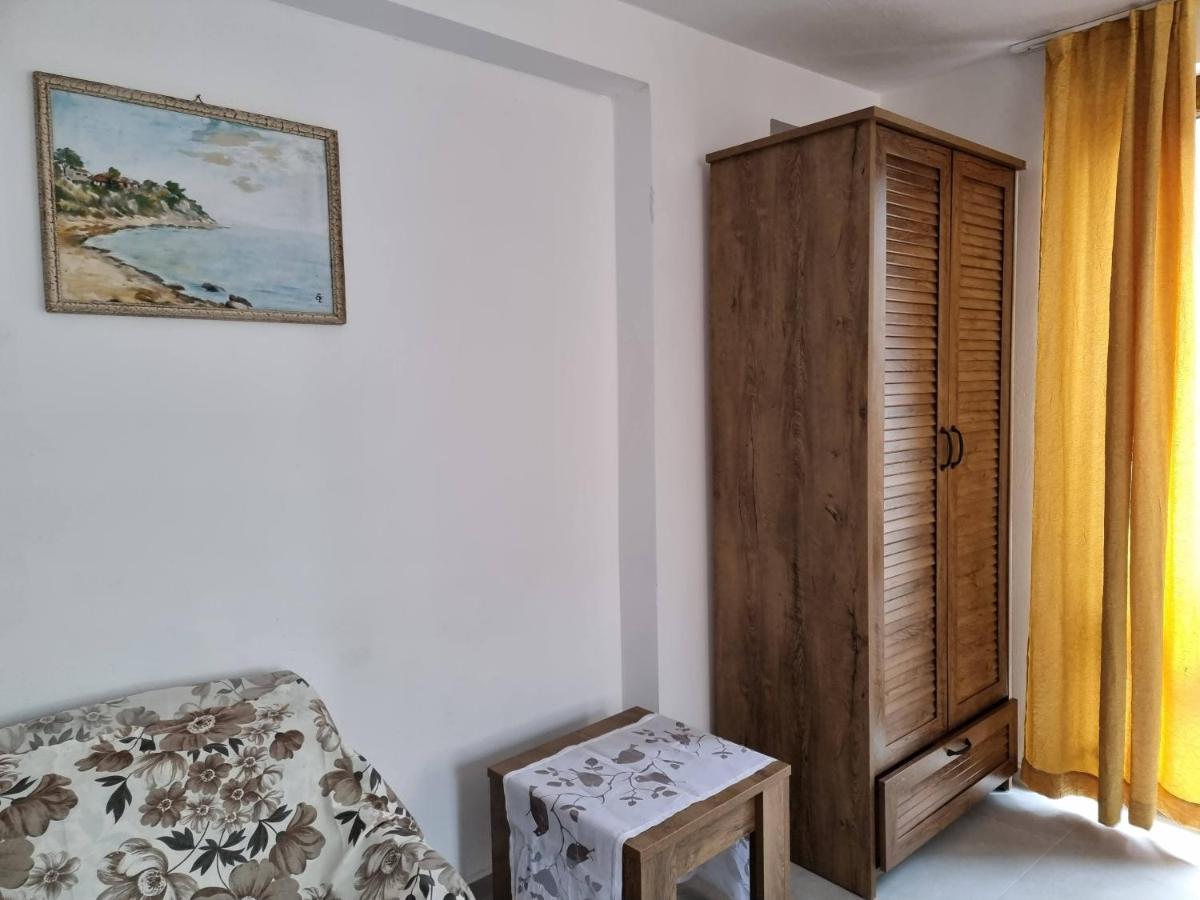 Villa Diamanti Rooms Sozopol Eksteriør billede