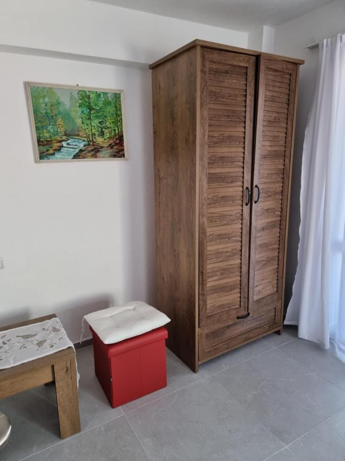 Villa Diamanti Rooms Sozopol Eksteriør billede