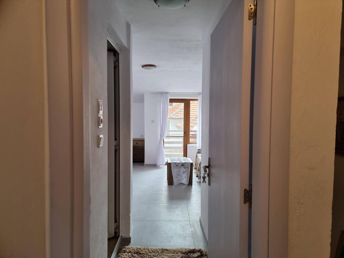 Villa Diamanti Rooms Sozopol Eksteriør billede