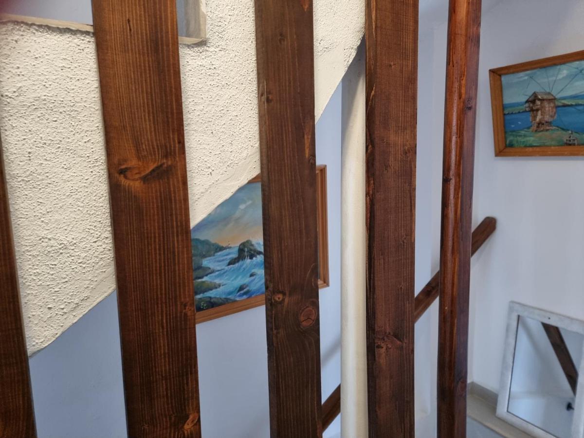 Villa Diamanti Rooms Sozopol Eksteriør billede
