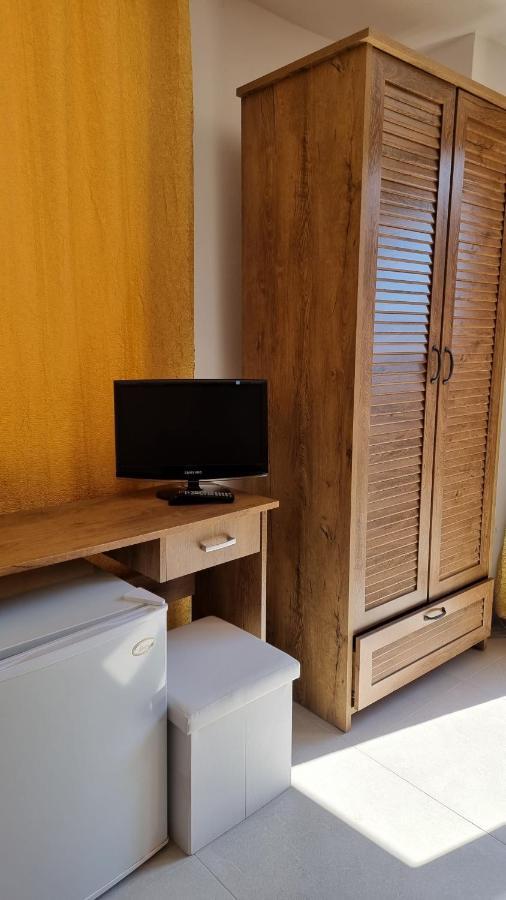 Villa Diamanti Rooms Sozopol Eksteriør billede