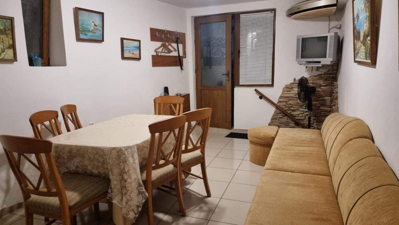 Villa Diamanti Rooms Sozopol Eksteriør billede