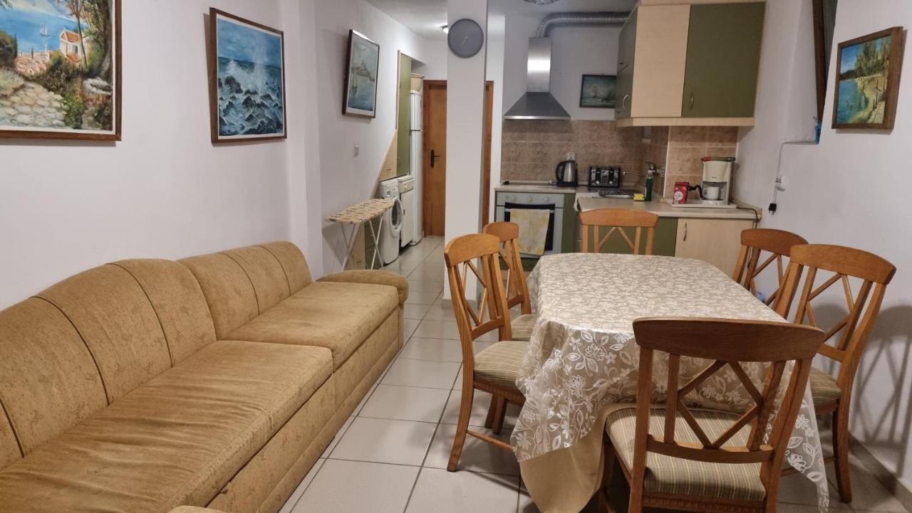 Villa Diamanti Rooms Sozopol Eksteriør billede