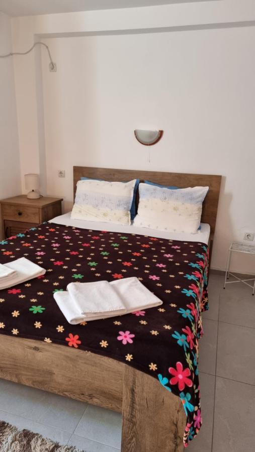 Villa Diamanti Rooms Sozopol Eksteriør billede
