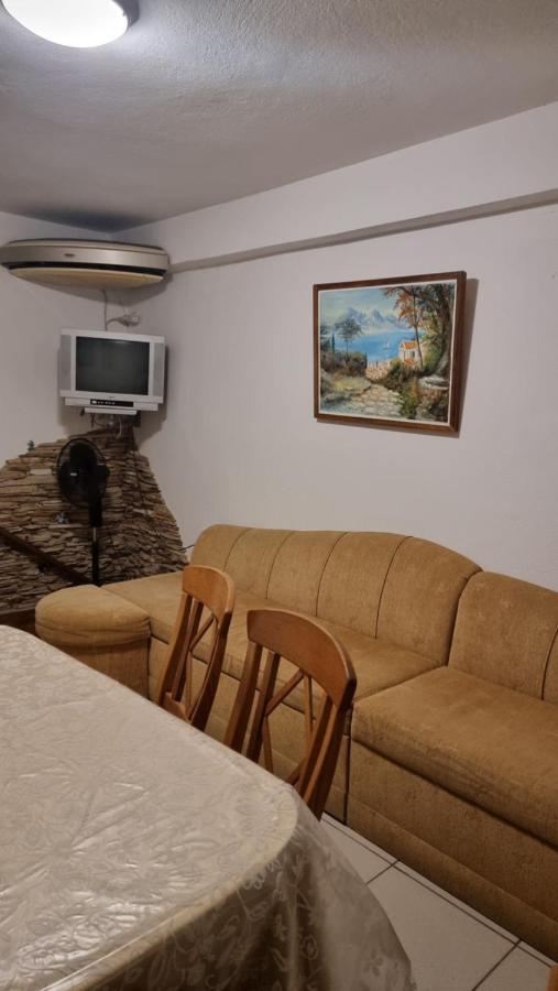 Villa Diamanti Rooms Sozopol Eksteriør billede