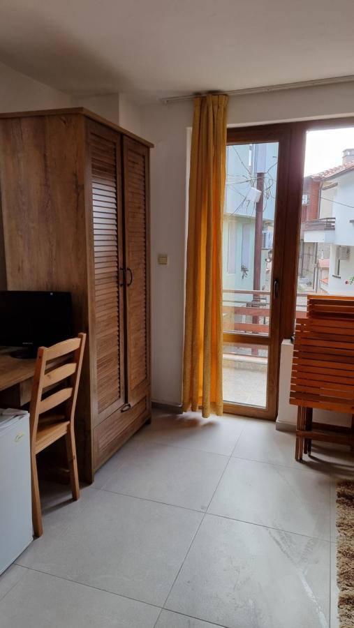 Villa Diamanti Rooms Sozopol Eksteriør billede