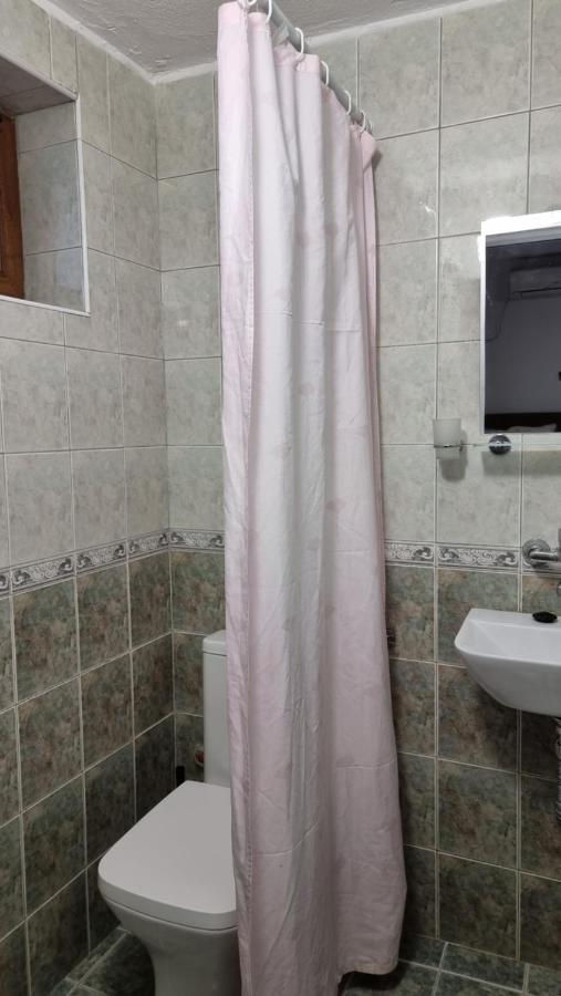 Villa Diamanti Rooms Sozopol Eksteriør billede