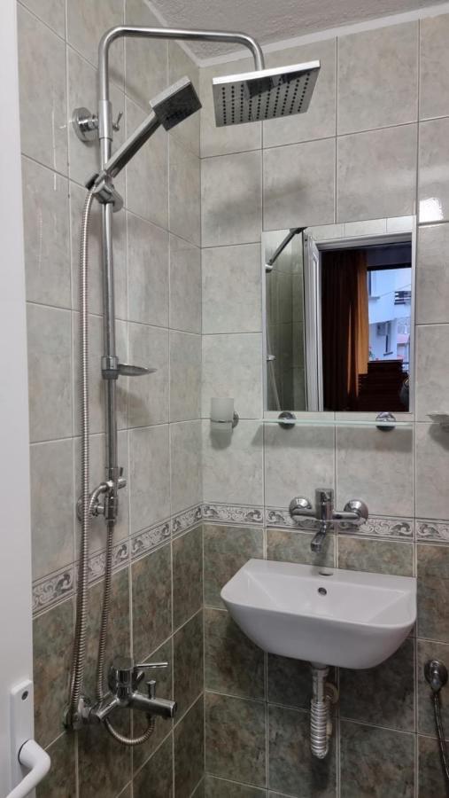 Villa Diamanti Rooms Sozopol Eksteriør billede