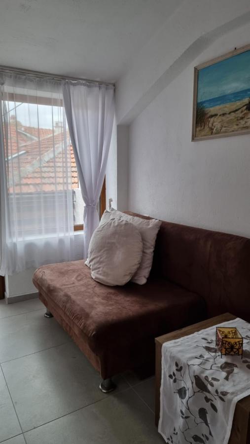 Villa Diamanti Rooms Sozopol Eksteriør billede