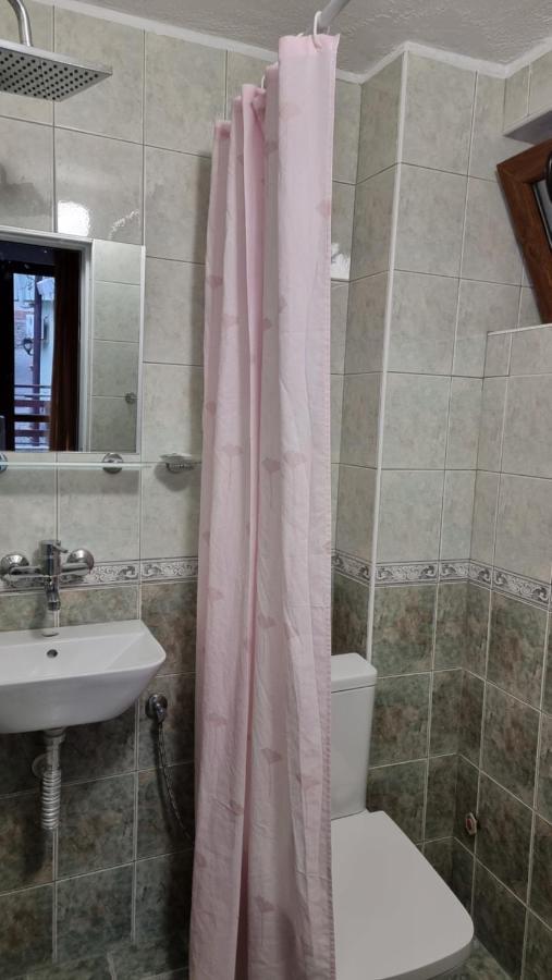 Villa Diamanti Rooms Sozopol Eksteriør billede
